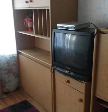 Chkalova 9/2 * Minsk