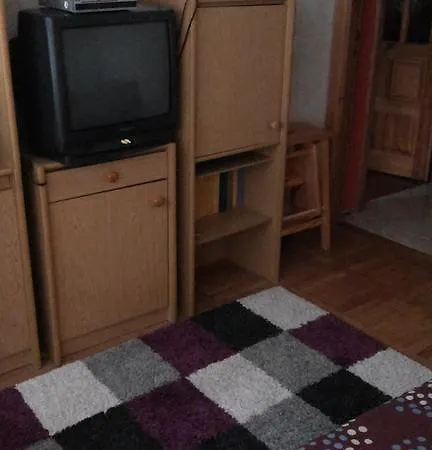 Apartment Chkalova 9/2