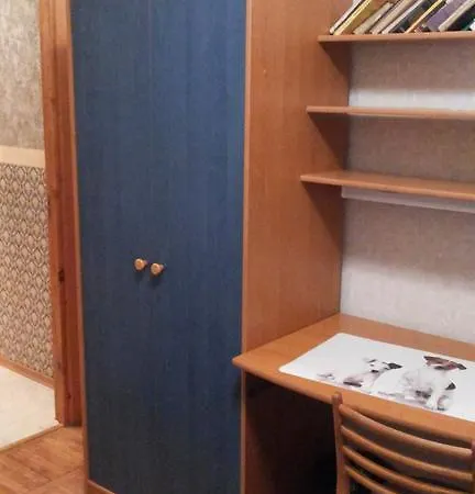 Apartment Chkalova 9/2