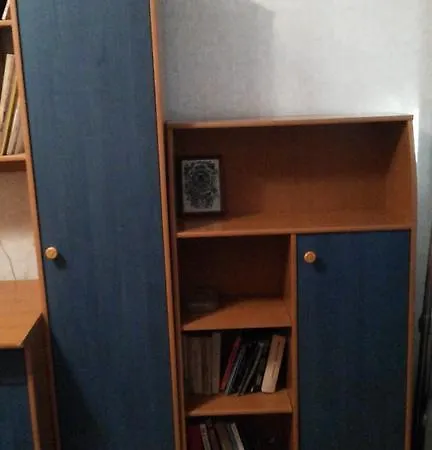 Apartment Chkalova 9/2 *