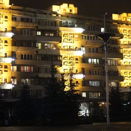 Apartment Chkalova 9/2 *